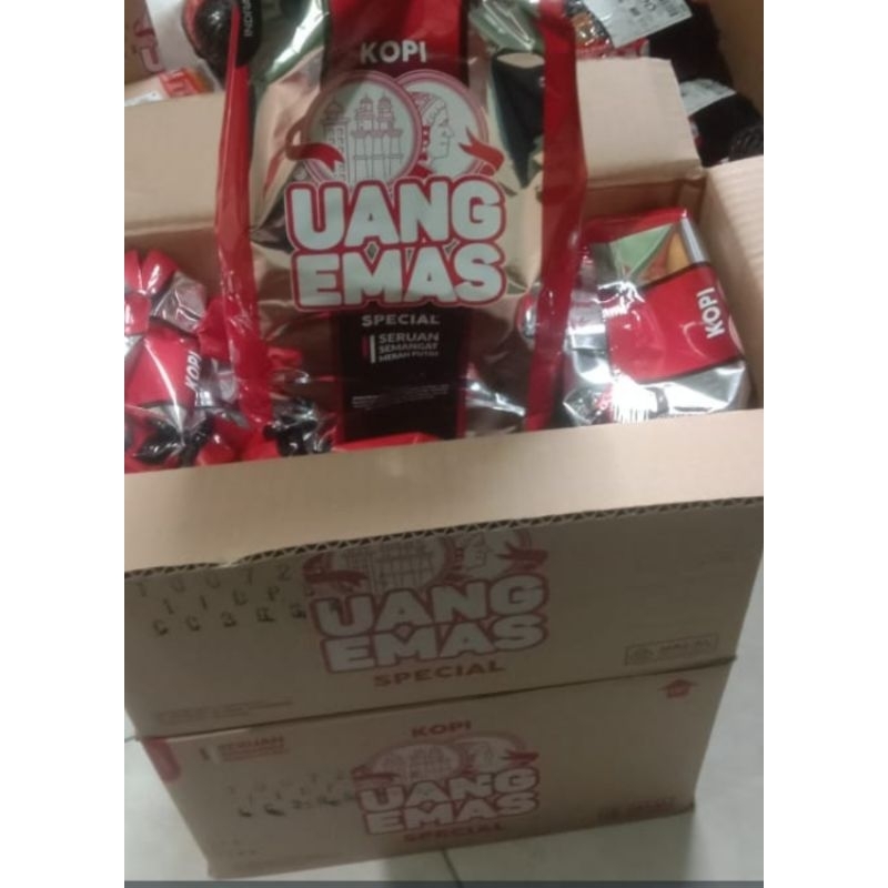 

( 1KG ) KOPI UANG EMAS SPECIAL, TERLARIS & TERMURAH !!!