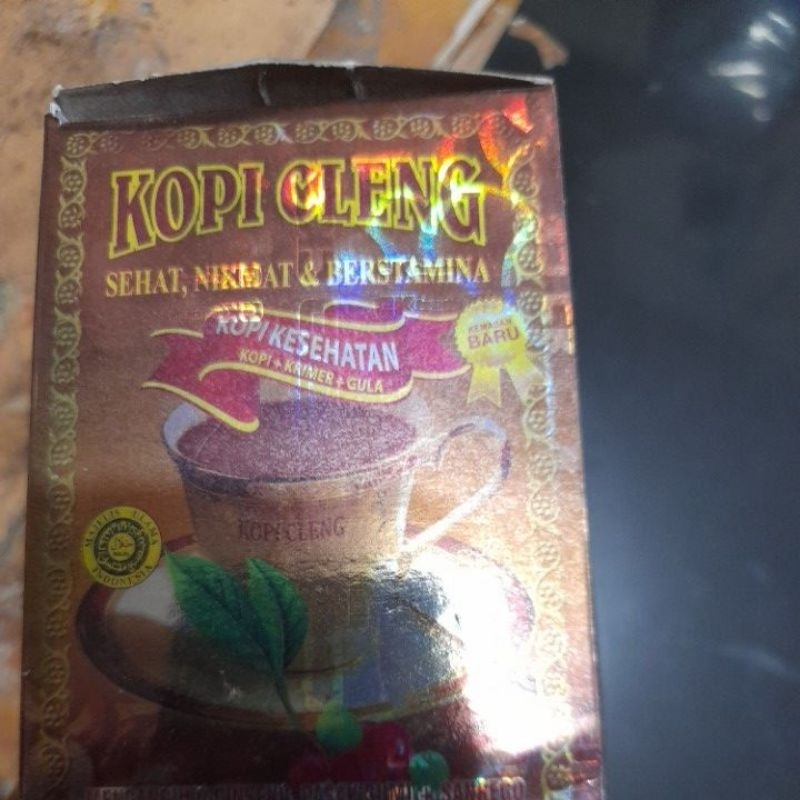 

kp celeng clenk coffei 1