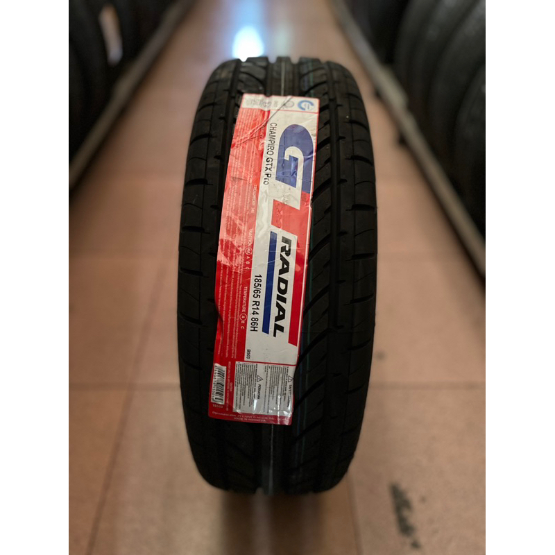 Ban luar radial Gajah tunggal GT XPRO 185 65 14 185 65 R14 185/65/14 185/65 R14 185-65-14 185-65-R14