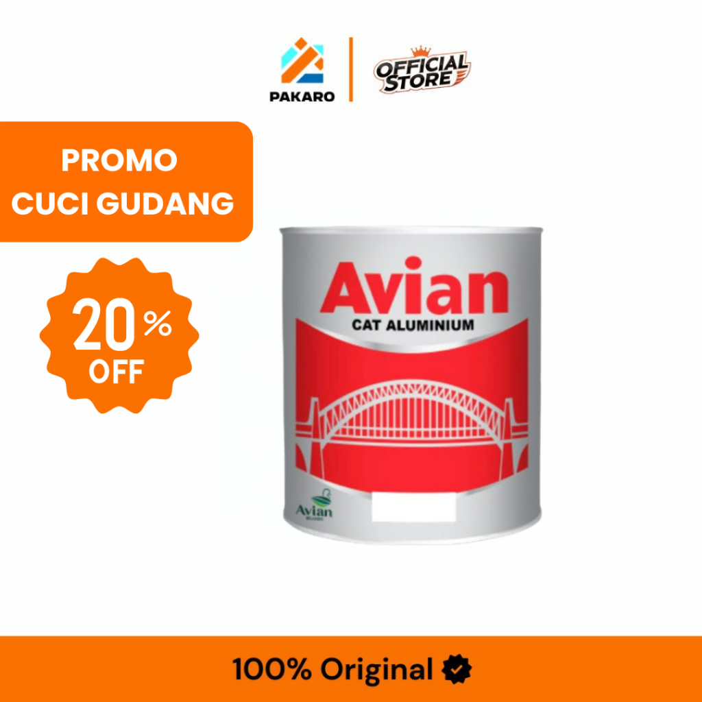 

AVIAN CAT ALUMINIUM 100CC