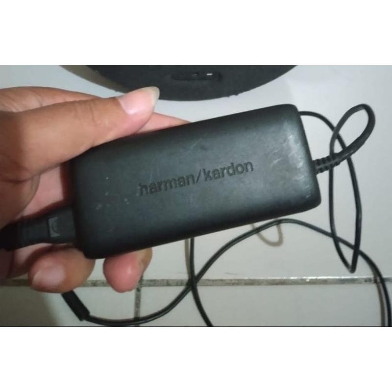 charger original Harman kardon onyx 5 6 7 8