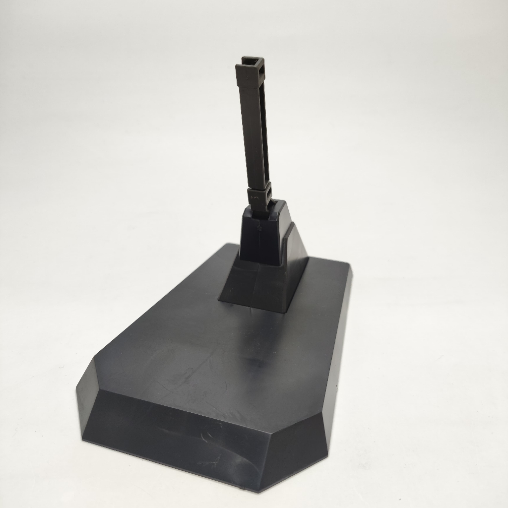 Stand Base MG Full Armor Gundam Thunderbolt / Spare Part Gundam 1/100 J2155