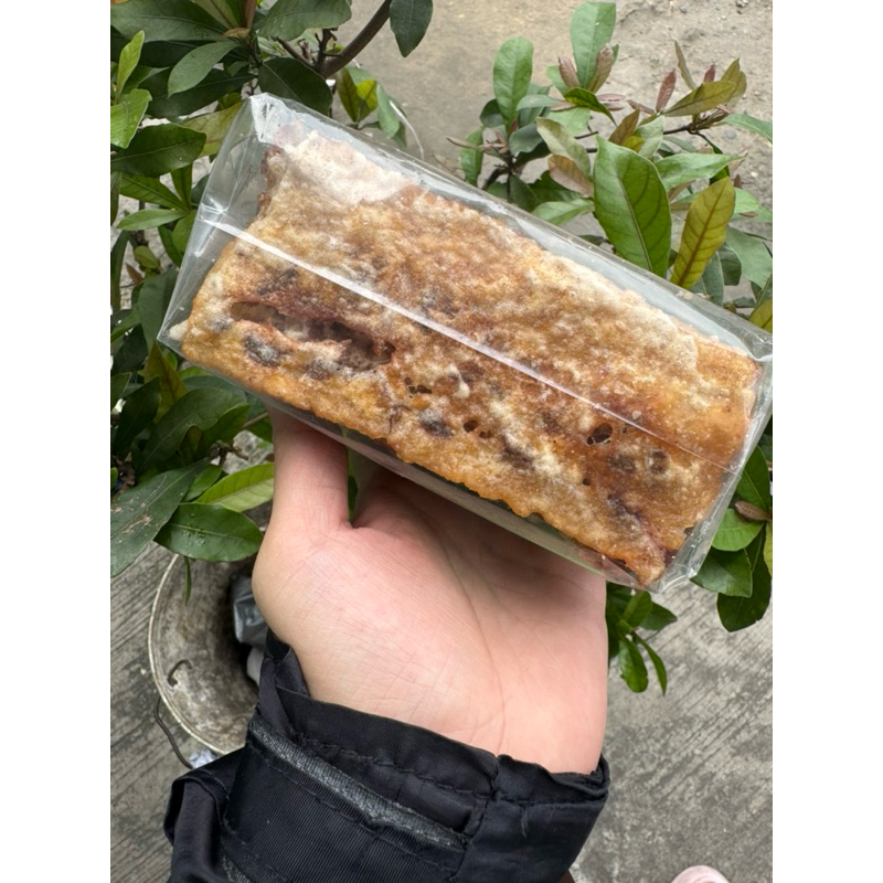 

keripik pisang saleh isi 12pcs