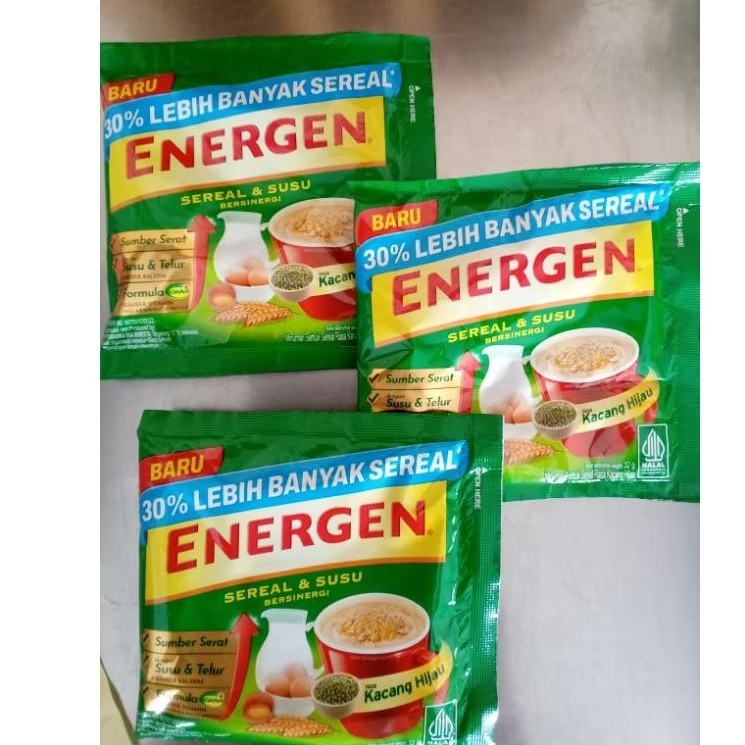 

energenkacang
