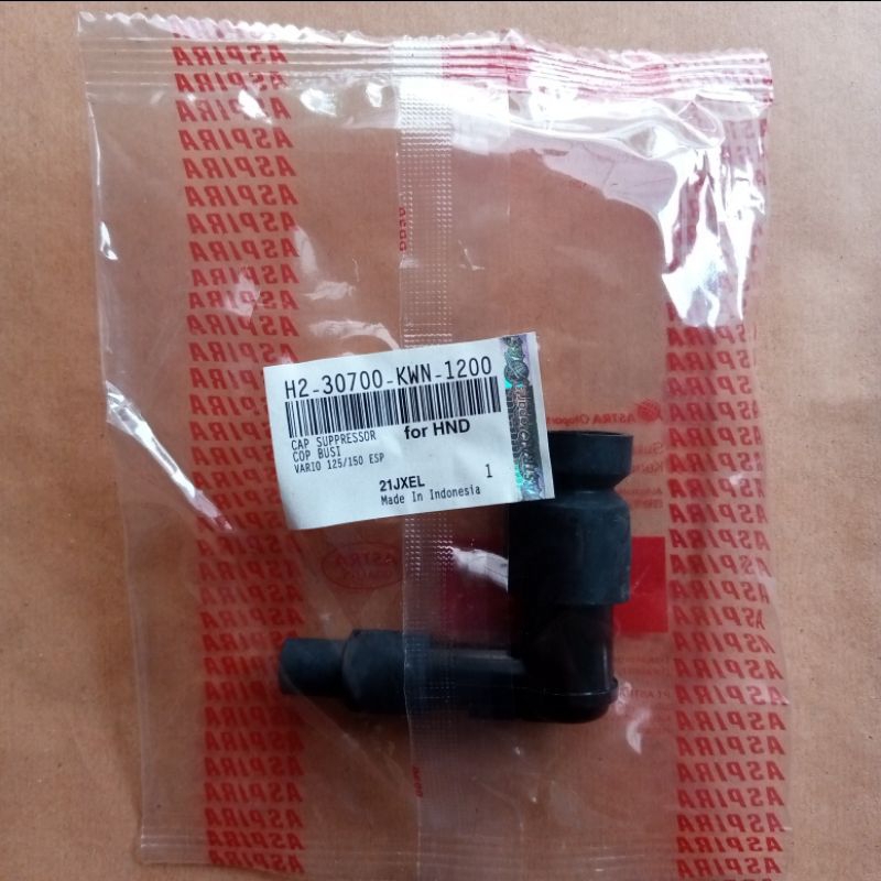 COP BUSI ASPIRA UNTUK MOTOR HONDA VARIO 125,VARIO 150