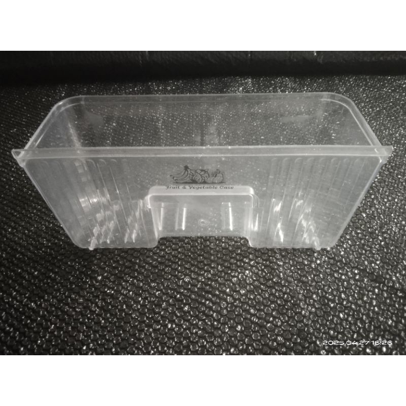 BOX SAYUR KULKAS UCHIDA 1 PINTU