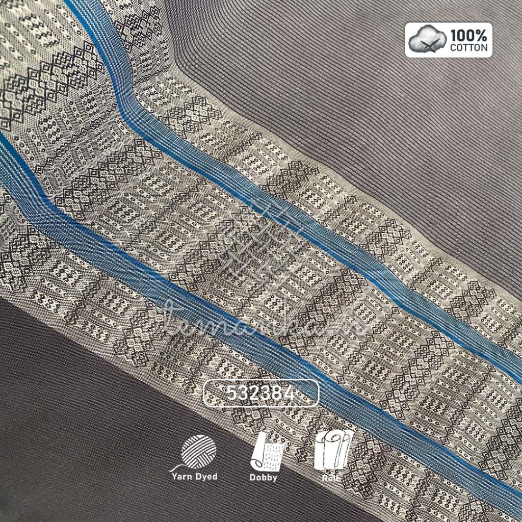 (50 CM) Kain Songket 630460 | 532403 | 532384 / Bahan Songket Tenun / Bahan Baju Lebaran / Kain Katu