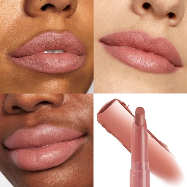 Colourpop Oh Snap Matte Lippie Stix Lipstick Muted Pink