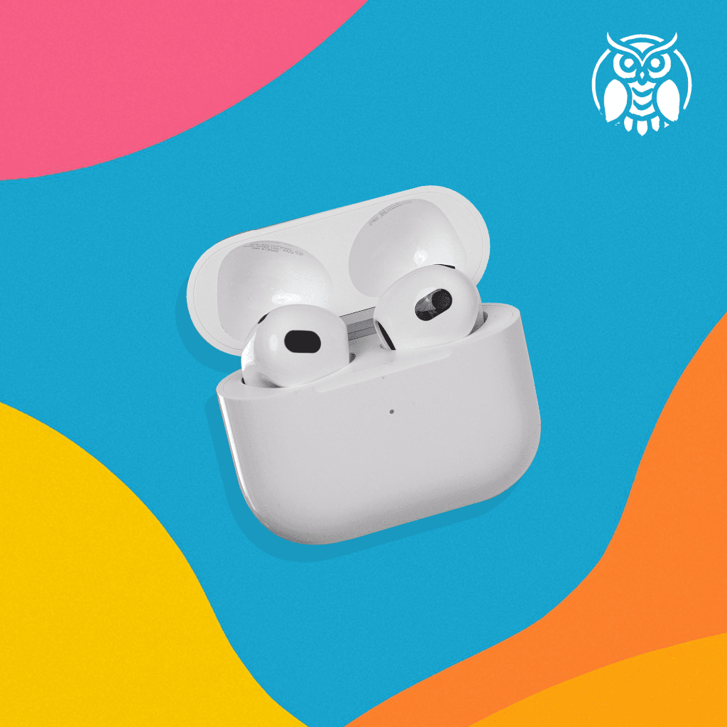 tws bluetooth wireless airpods pro gen3