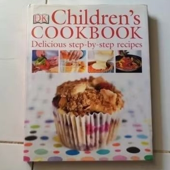 Children's Cookbook