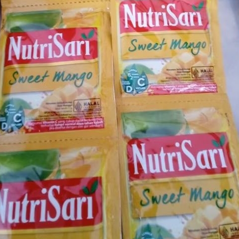 

sweetmanggo