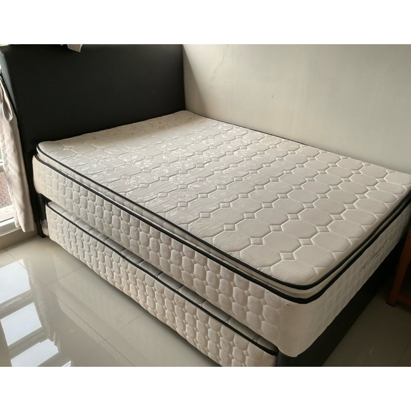 Kasur Sorong Elephant Second uk 140x200