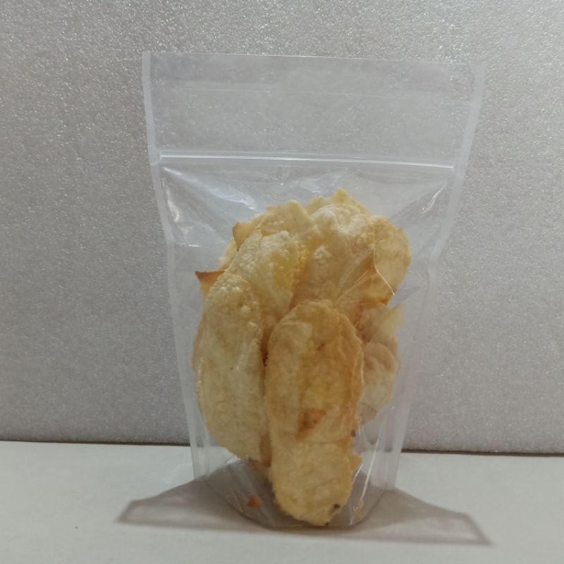 

JB - KERIPIK TETTE MATANG KHAS MADURA