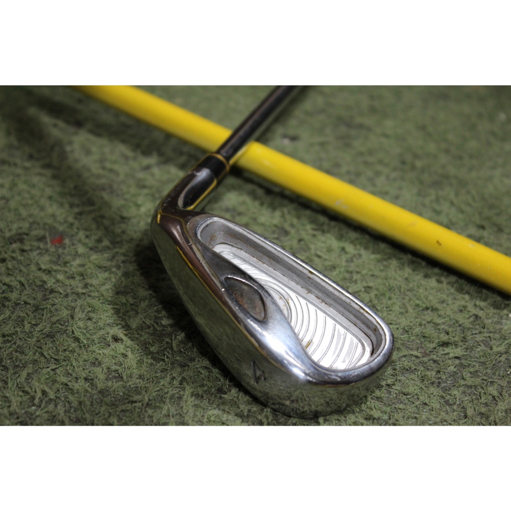 Stick Golf Iron 4 Taylormade USA RAC R7 | Stick Golf Second Bekas Berkualitas