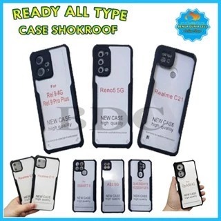 CASE ARMOR SHOCKPROOF ASUS ZENFONE MAX PRO M1 MAX PRO M2 - BDC