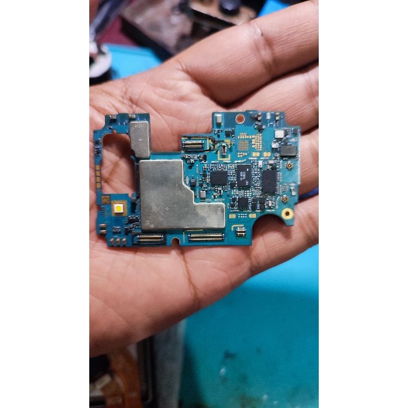 mesin mati samsung A30