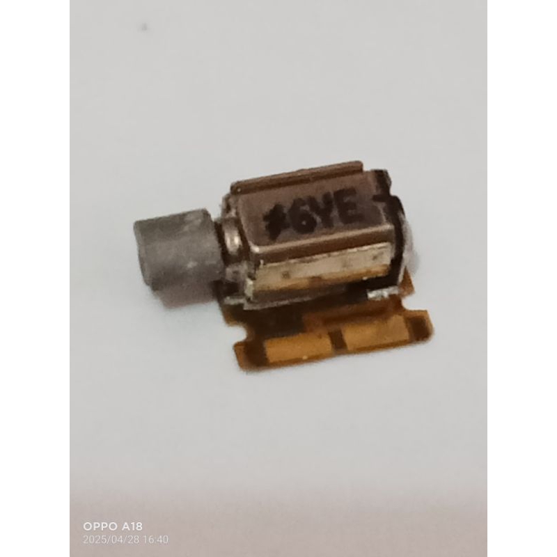 Modul Getar Asus Zenfone 3 Max