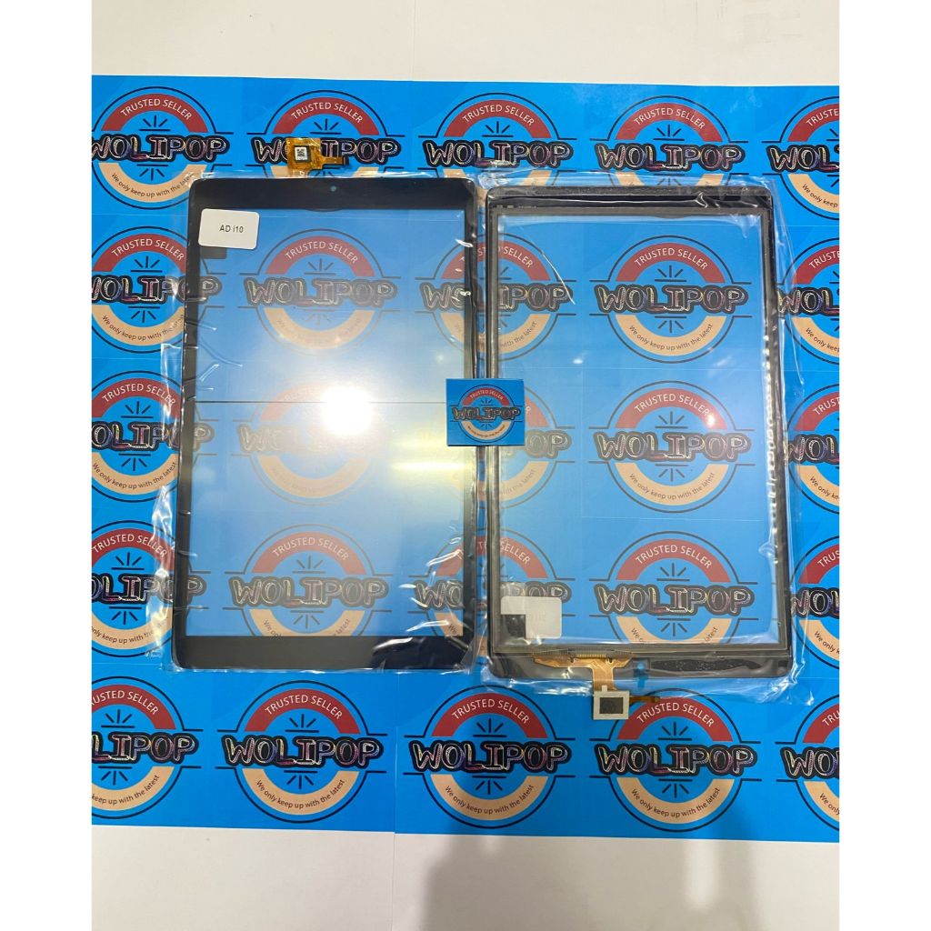 TOUCHSCREEN LAYAR SENTUH COMPATIBLE FOR ADVAN I10 ORIGINAL