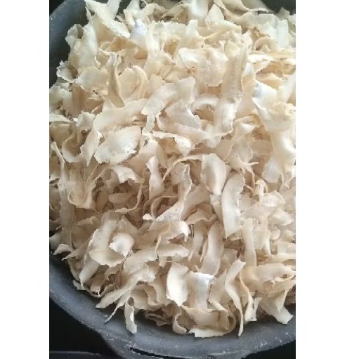 

kerupuk ubi sanjai mentah berat 500 gram