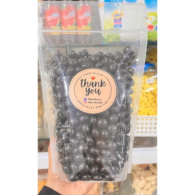 

Coklat Bola Roti