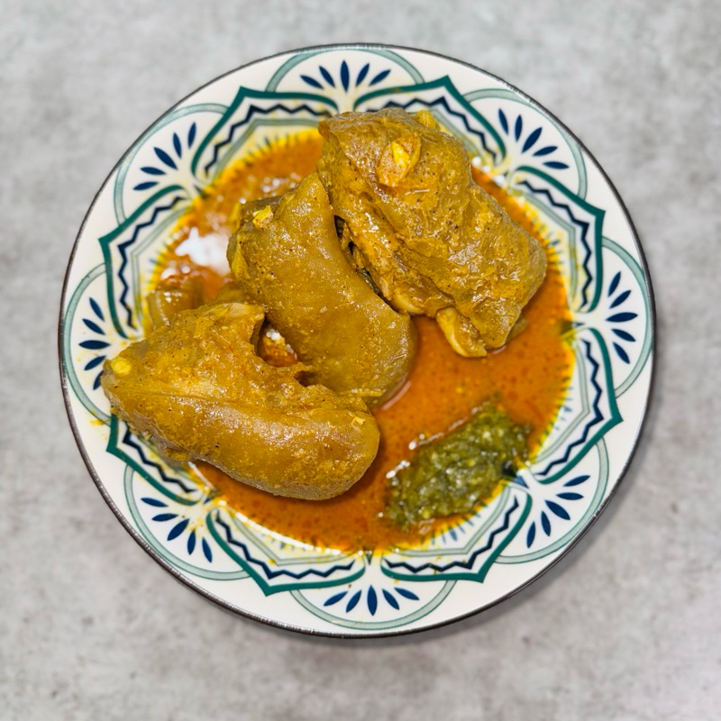 

GULAI TUNJANG PREMIUM BY HAYSISTA