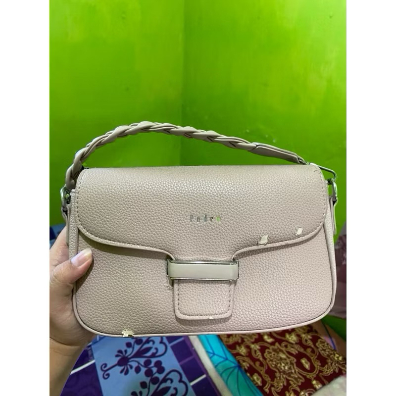 PRELOVED Tas Shoulderbag Coksu