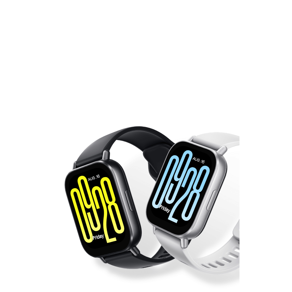 REDMI WATCH 5 ACTIVE