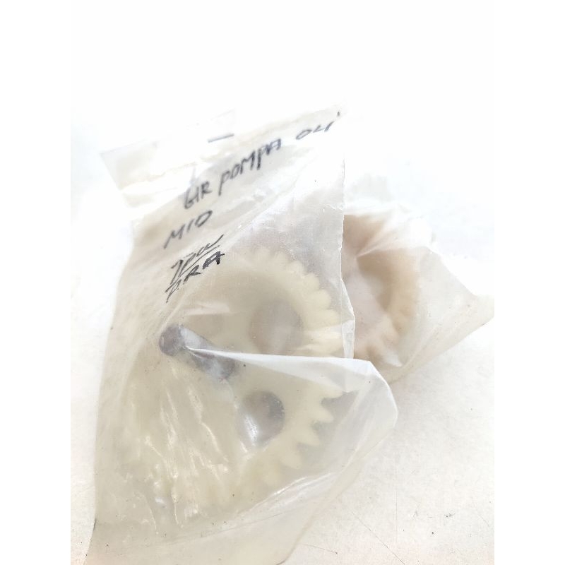 GEAR POMPA OLI YAMAHA MIO