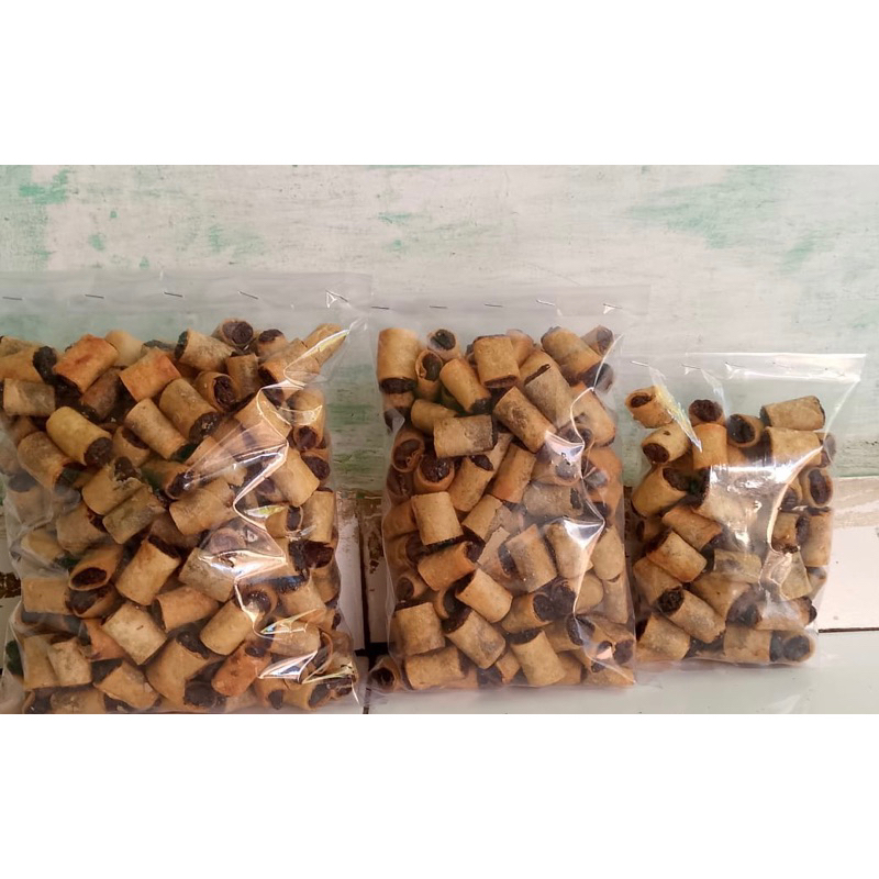 

sale unyil / sale pisang lumpia kemasan 250gram,500gram,1kg