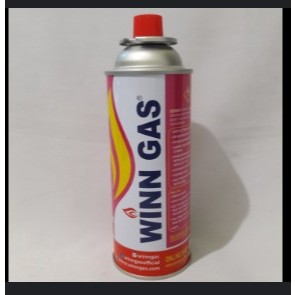 Tabung Gas Portable WINN GAS