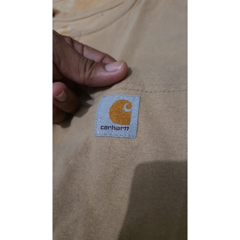 KAOS CARHARTT original