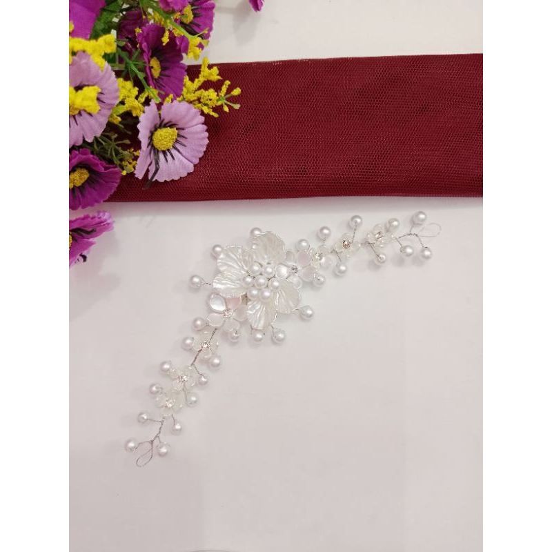 Headpiece hijab | Headpiece hijab | Headpiece hiasan kepala | Tiara rambut | Tiara headpiece hijab |