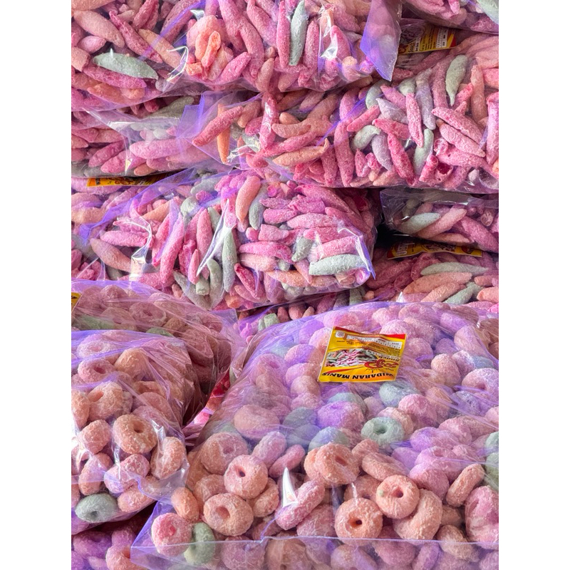 

Getas Manis/Widaran Manis/Bidaran Manis