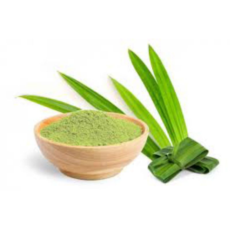 

Bubuk Serbuk Daun Pandan 1 kg kiloan