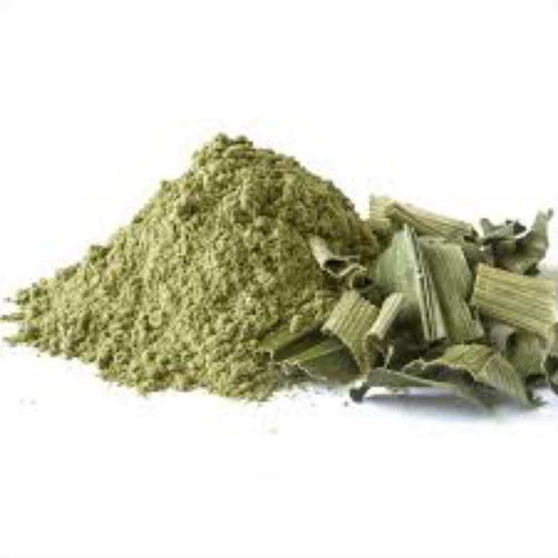 

Bubuk Serbuk Daun Pandan 100 Gram