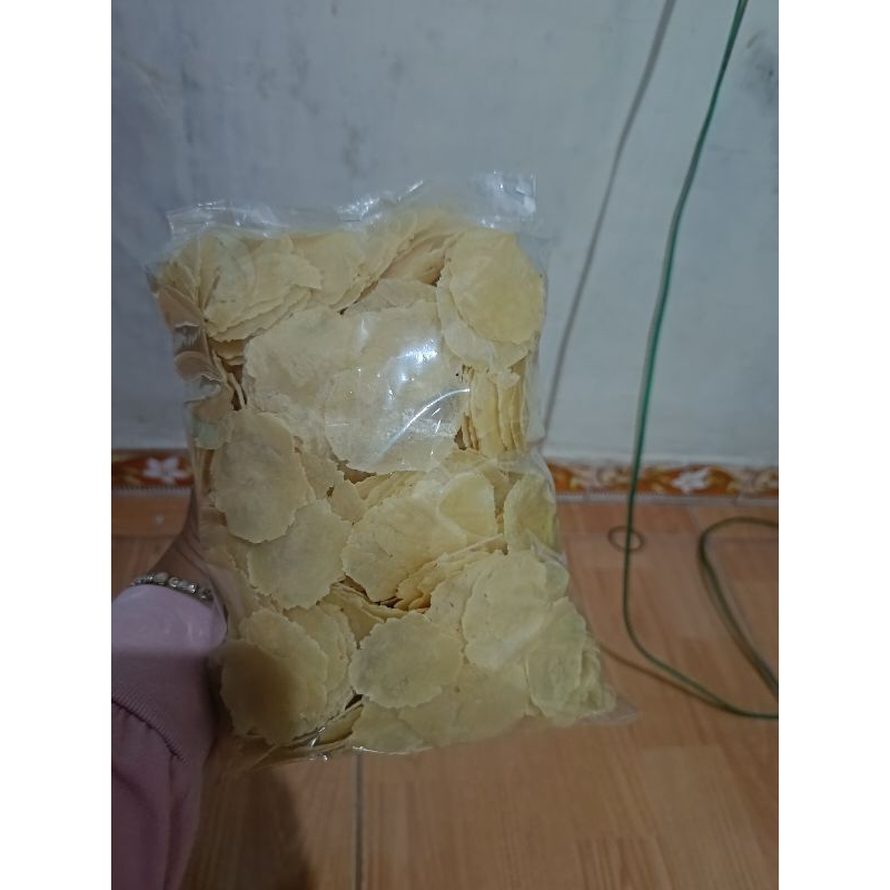 

Emping melinjo Magetan