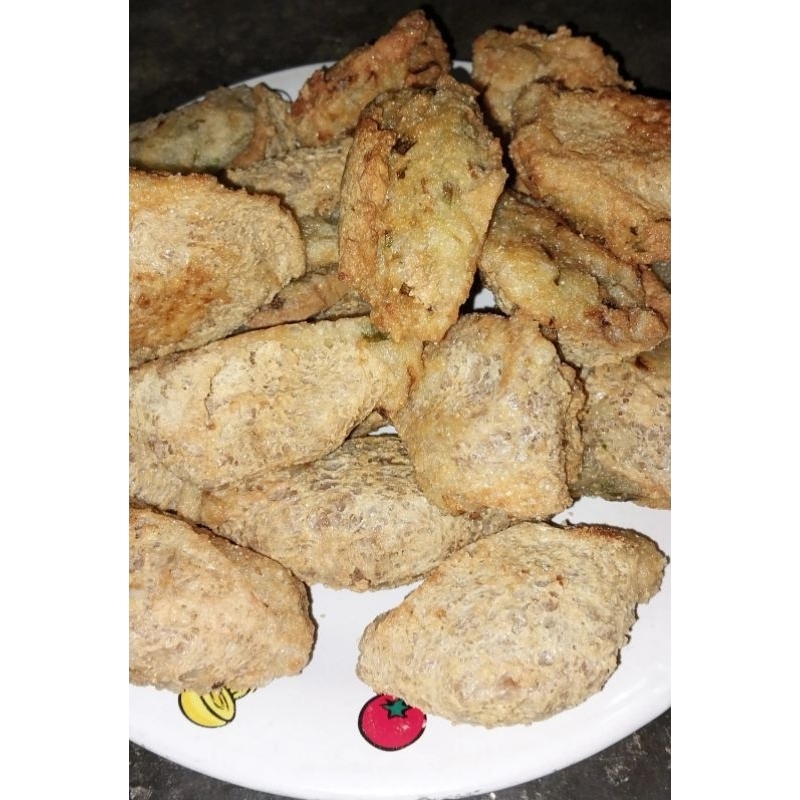 

Tahu Walik (1 pack = 5 pcs)