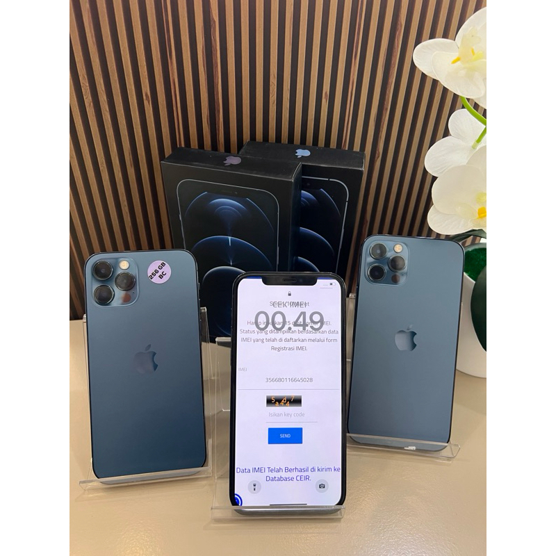 Iphone 12 Pro 256GB