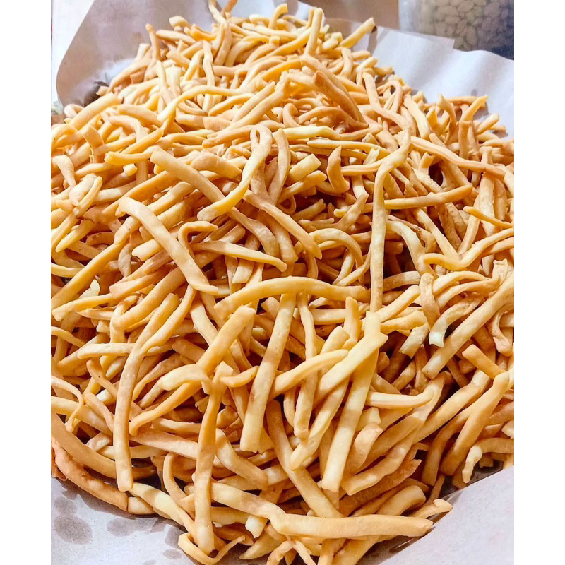 

PROMO 1kg SISTIK BAWANG
