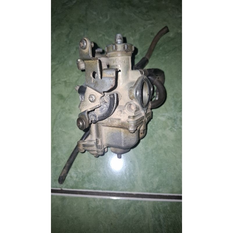 karburator megapro original