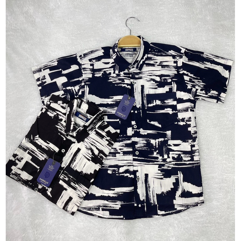 Kemeja Anak Laki - Laki/Atasan Kemeja Anak/Atasan Kemeja Anak Laki-laki/Kemeja Anak