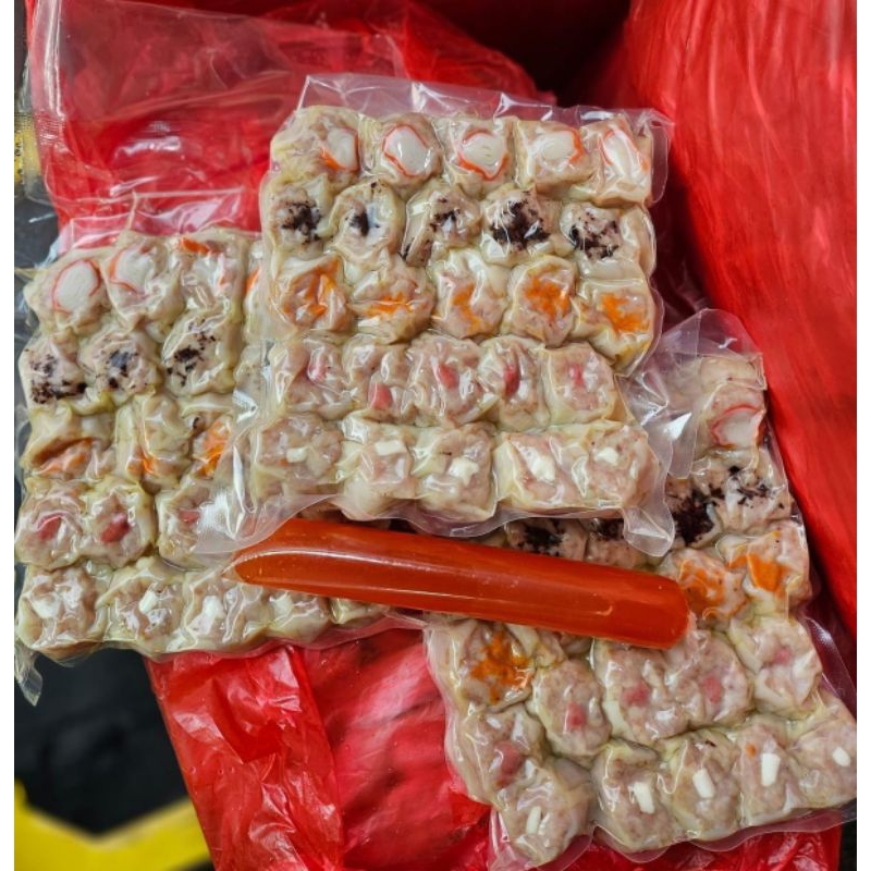 

DimsumIsi25pcs