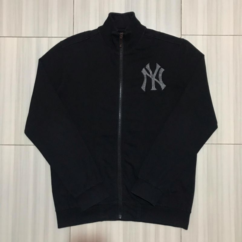 NY YANKEES