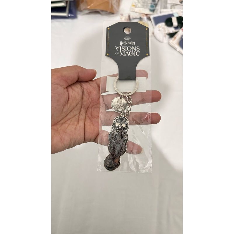 ganci death eater Visions of Magic SG