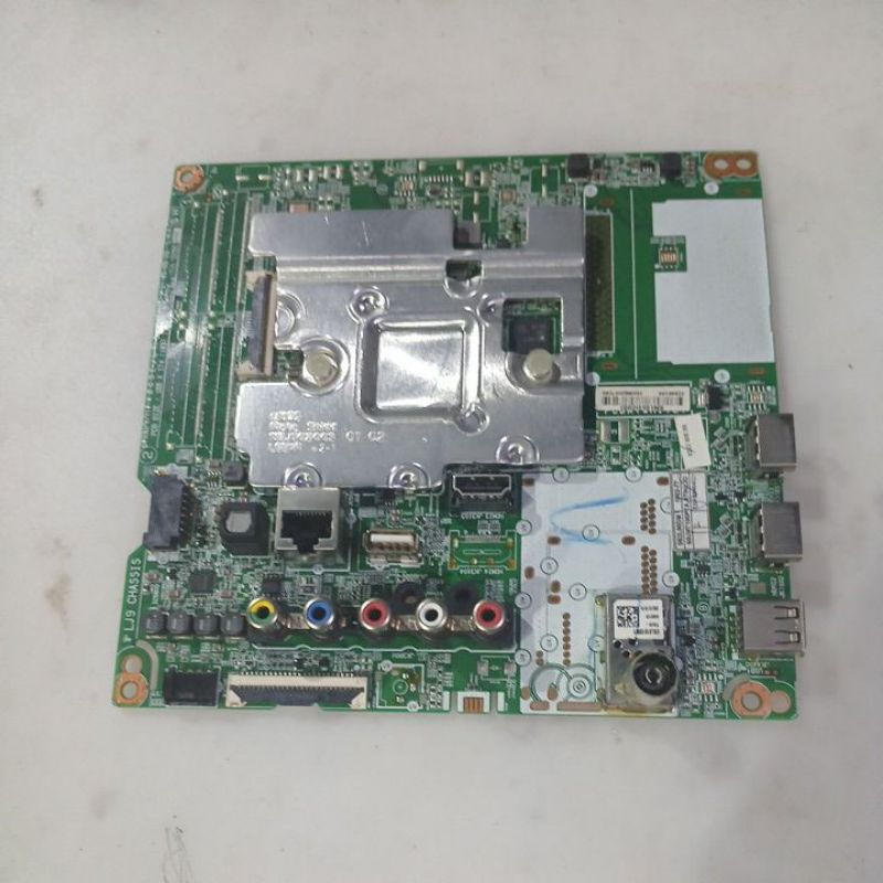 mb mainbord tv led LG 60UM7100PTA