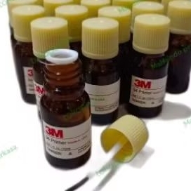 3M Primer 94 10ml-lem primer dengan kuas