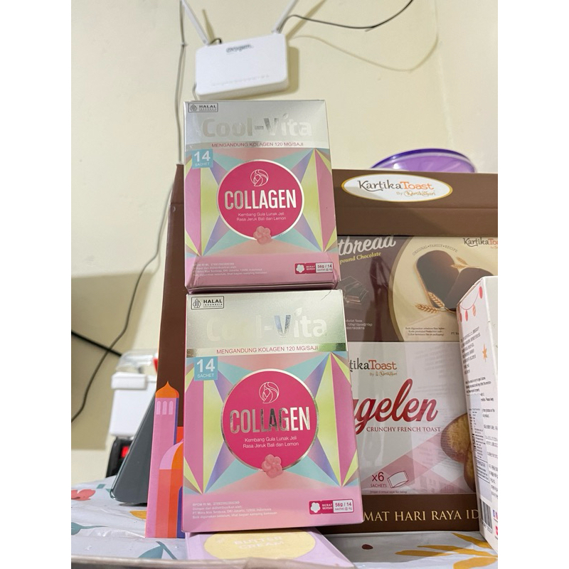 

collagen gummy