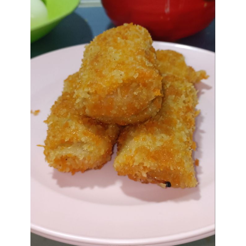 

Risol Mayonais Mentai Frozen isi 5