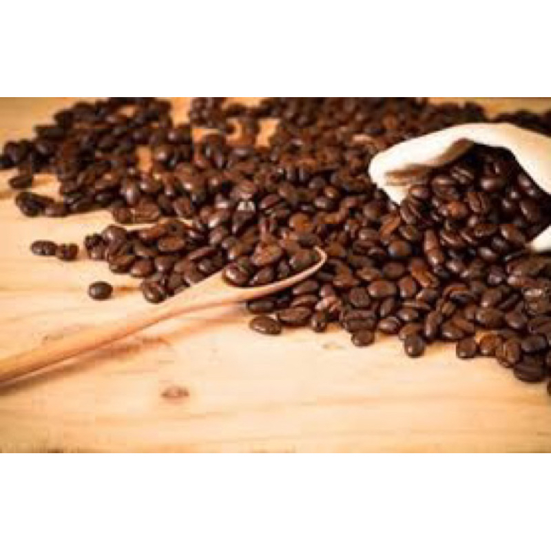 

Kopi Robusta Temanggung