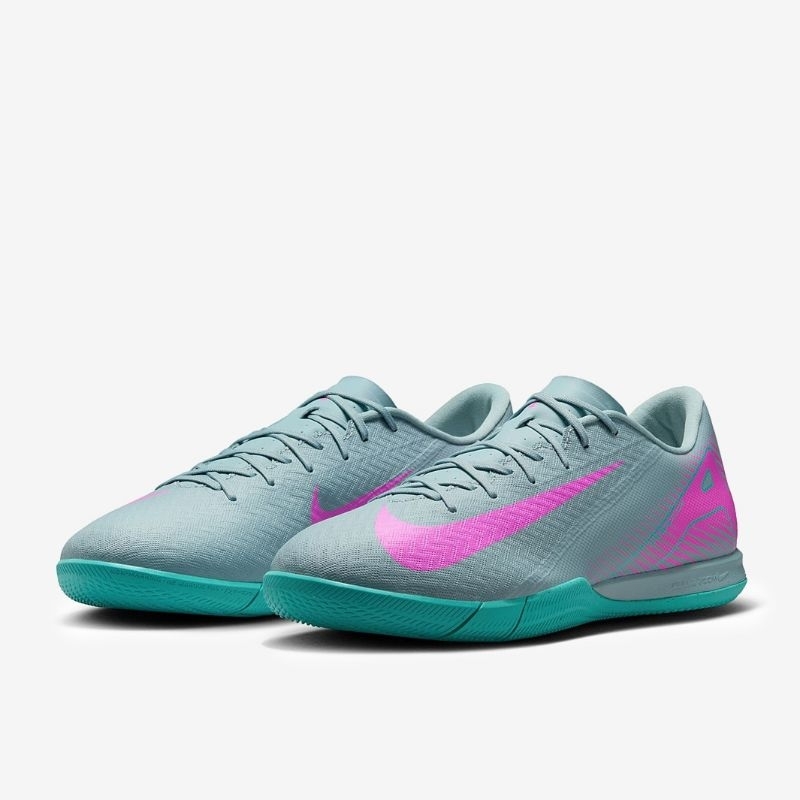 Sepatu Futsal Nike Air Zoom Mercurial Vapor 16 Academy IC FQ8434301 Original